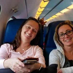 Meet your Posher, Lesley